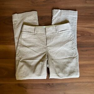 Banana Republic Wool Pants